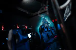 Изображение клуба Cyber Spot