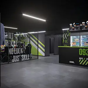 Изображение клуба TRUE GAMERS Курск