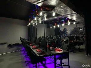 Изображение клуба ezGaming Мещера