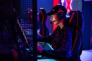 Изображение клуба CyberX Ставрополь Тухачевствого