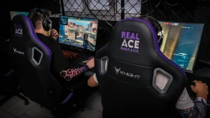 Изображение клуба Real Ace