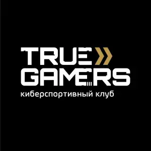 Изображение клуба TRUE GAMERS Кинель