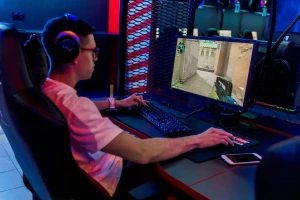 Изображение клуба CyberX Уфа Гостиный двор