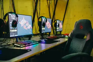 Изображение клуба Gamers Guild Набережная