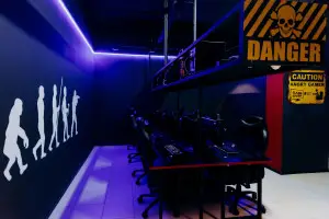 Изображение клуба CyberX Чебоксары