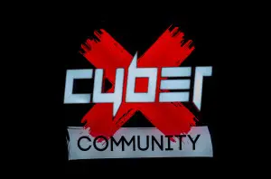 Изображение клуба CyberX Таганрог