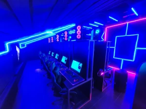 Изображение клуба Replay Game Zone
