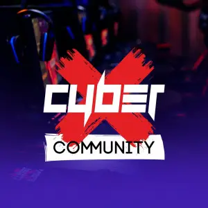 Изображение клуба CyberX Электросталь