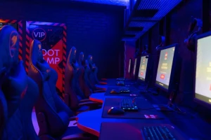 Изображение клуба CyberX Ейск