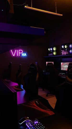 Изображение клуба TRUE GAMERS Ставрополь