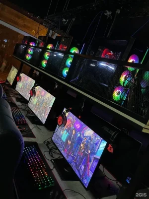 Изображение клуба Good Game