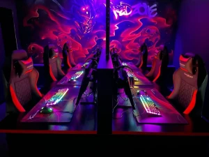 Изображение клуба RedZone