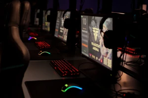 Изображение клуба FRAGSTAT ARENA