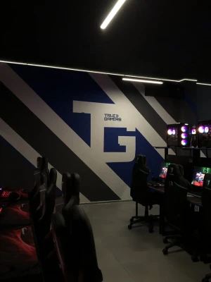 Изображение клуба TRUE GAMERS Барнаул