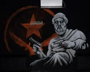 Изображение клуба EZ KATKA Кузнецк