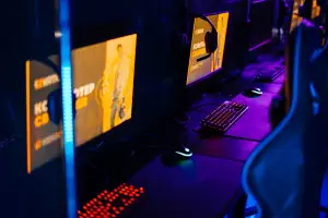 Изображение клуба EZ KATKA м. Кантемировская