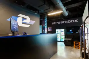 Изображение клуба e-arena mari