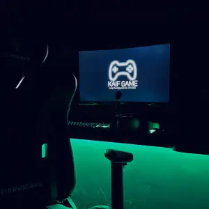 Изображение клуба Kaif Game