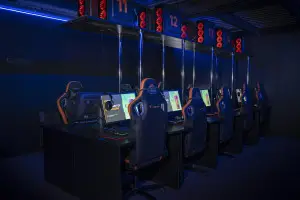 Изображение клуба EZ KATKA Рыбинск