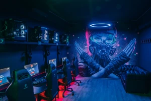 Изображение клуба CyberX Студенческая