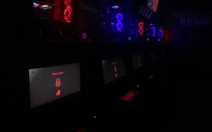 Изображение клуба NEO Cyber club