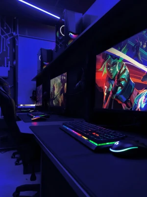 Изображение клуба SkillTest