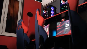 Изображение клуба TRUE GAMERS Некрасовка