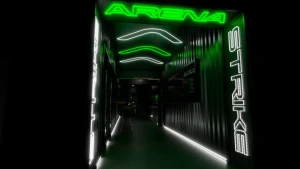 Изображение клуба StrikeArenaTMN