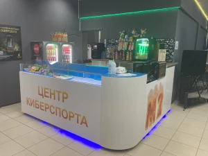 Изображение клуба M2 Арена