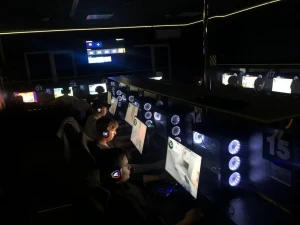 Изображение клуба TRUE GAMERS | Тула