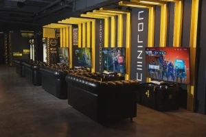 Изображение клуба COLIZEUM Королёв