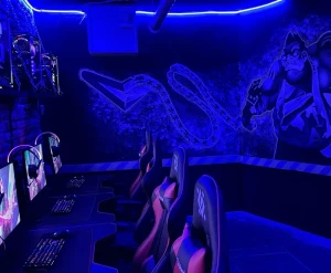 Изображение клуба The Game