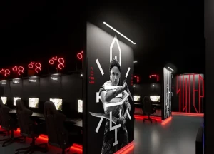 Изображение клуба 1shot.samara