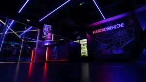 Изображение клуба VenomCyberZone | Жуковский