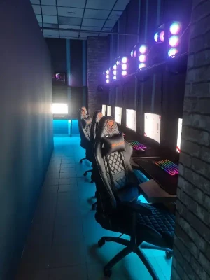 Изображение клуба 2049 GameOn