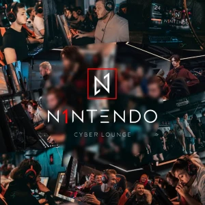Изображение клуба N1NTENDO
