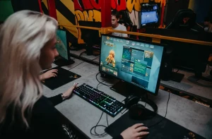 Изображение клуба MANA в Чистых Прудах