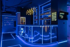 Изображение клуба PROVODA — Уральская