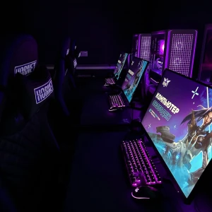 Изображение клуба Hornet