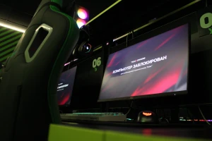 Изображение клуба TRUE GAMERS | Рубцовск