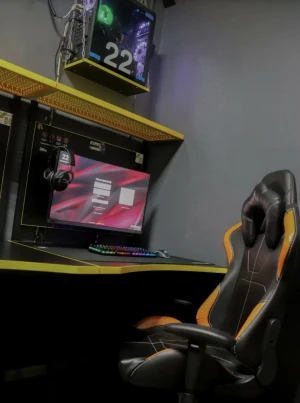 Изображение клуба TRUE GAMERS Канск