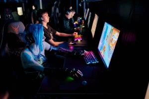 Изображение клуба Cyber House