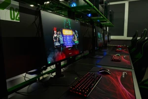Изображение клуба TRUE GAMERS Пенза Измайлова