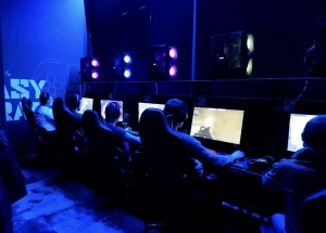 Изображение клуба TRUE GAMERS Казань Чистопольская