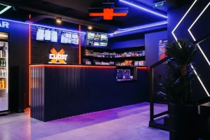 Изображение клуба CyberX Ульяновск Гончарова