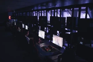 Изображение клуба X64 Подольск