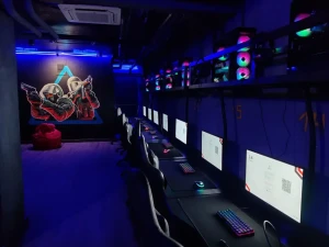 Изображение клуба GamePr1me