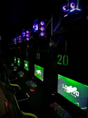 Изображение клуба Logovo