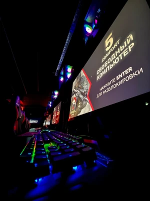 Изображение клуба Daniel Gaming