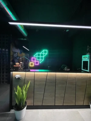 Изображение клуба Ракета